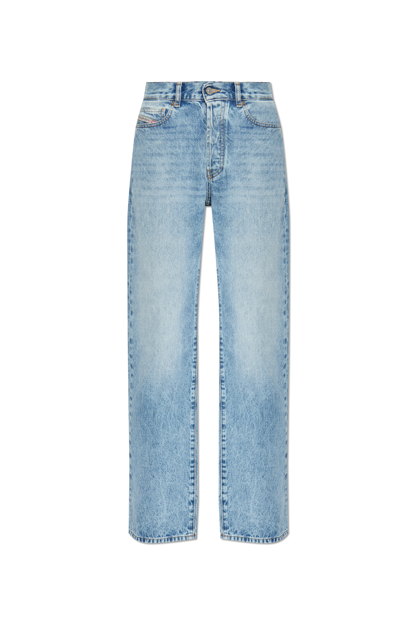 Diesel Jeans '1971 D-SENT' | Women's Clothing | Vitkac
